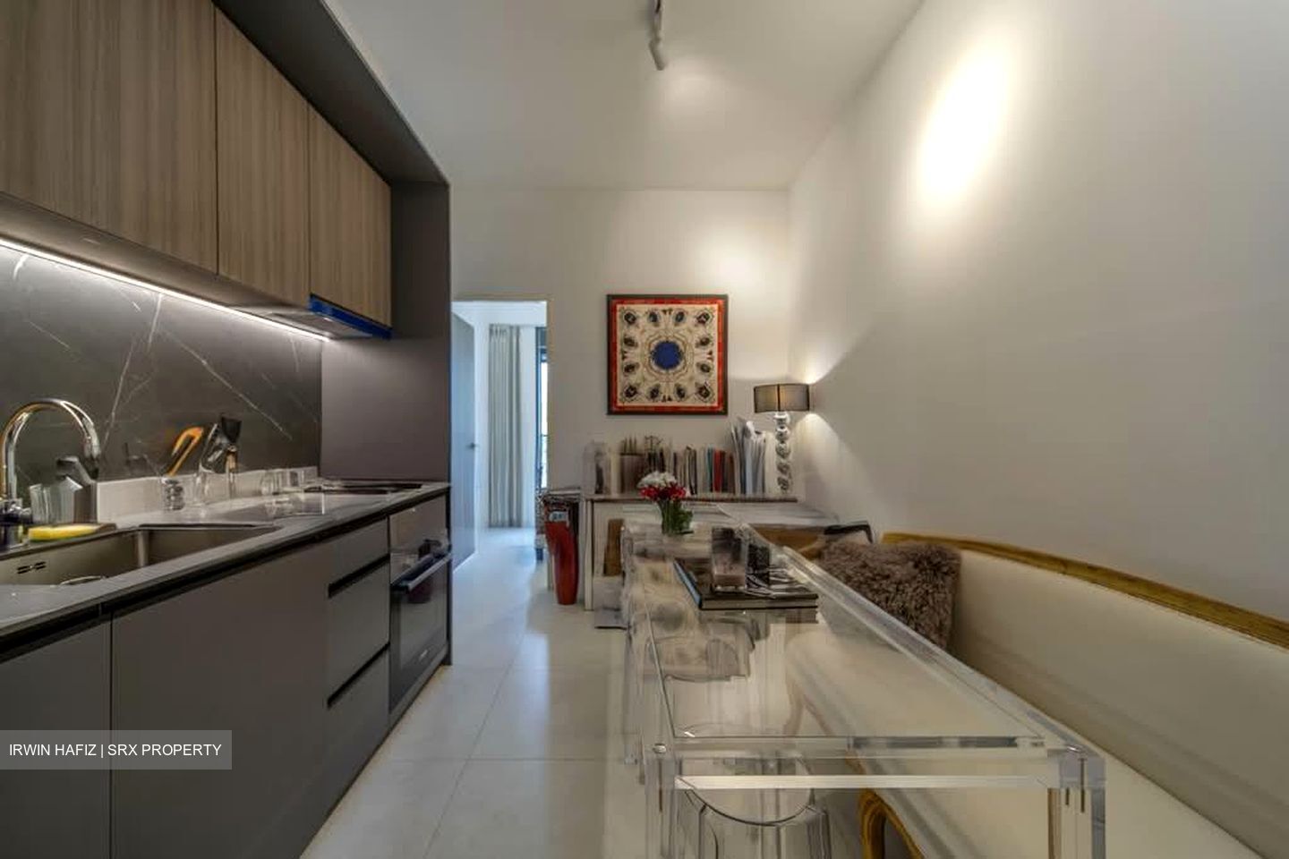 One-north Eden (D5), Apartment #553474391